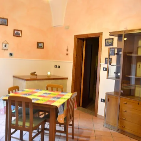 Ferienhaus Casa Giada *