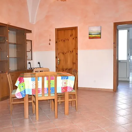 Casa Giada Ferienhaus Presicce