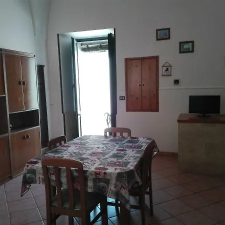 Casa Giada
