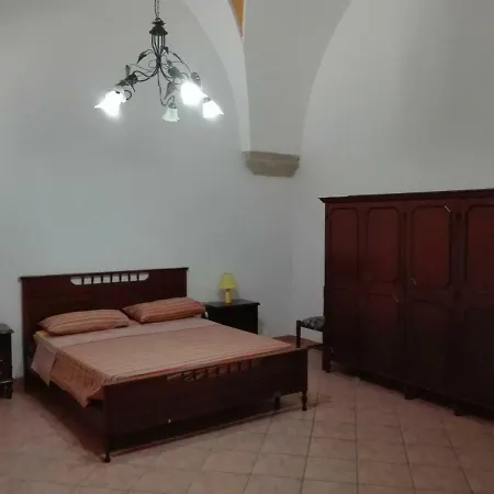 Casa Giada Ferienhaus *